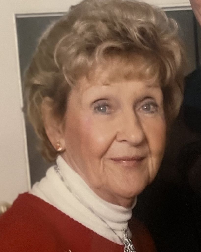 Lora Mae (Bobbie) White Dugan Profile Photo