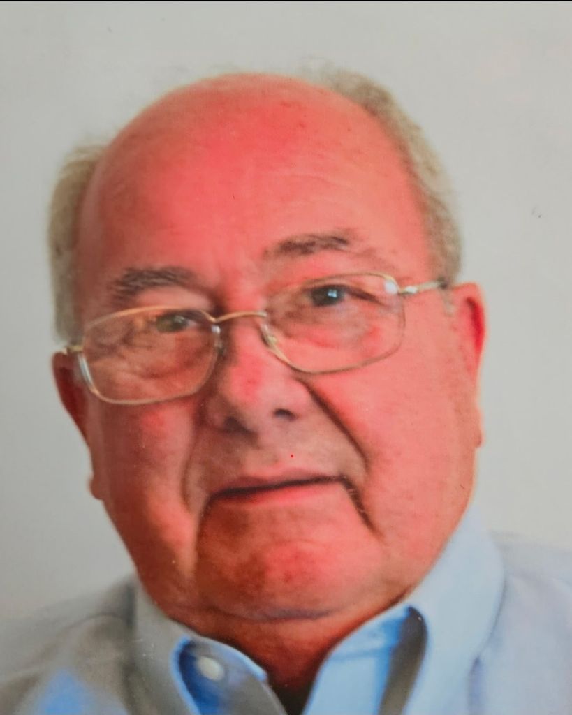Donald Hale Profile Photo