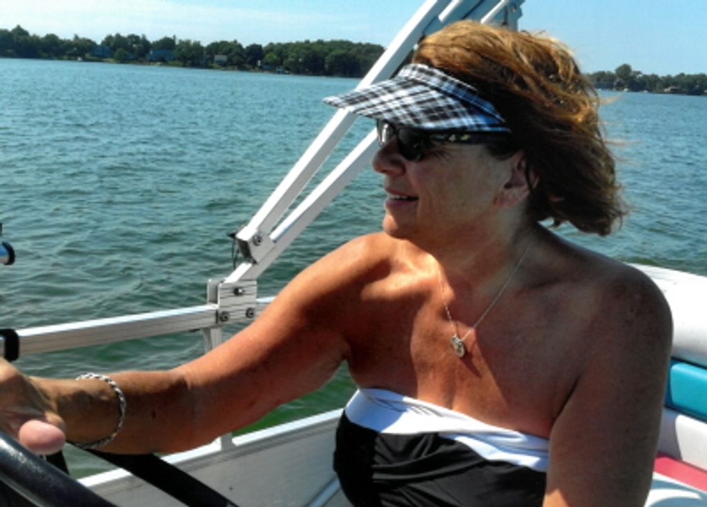 Cheryl Ann Mazmanian