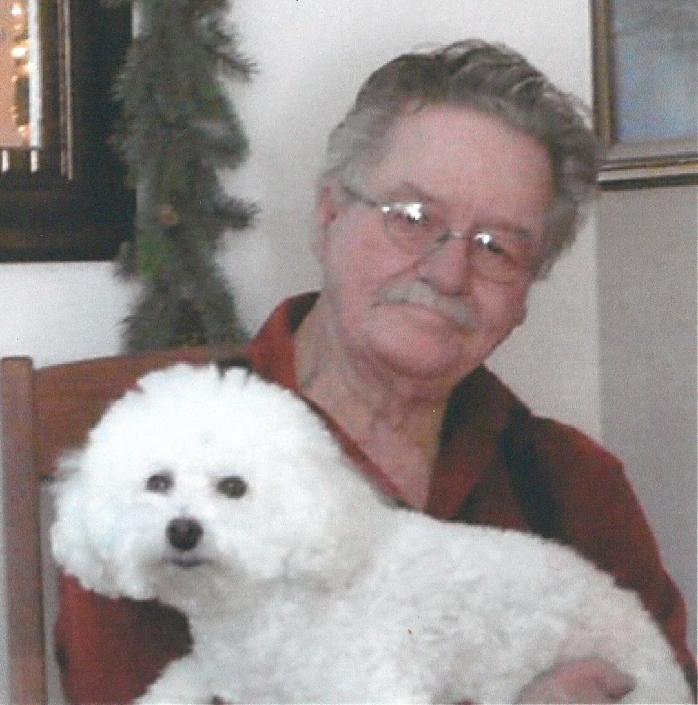 Charles M. Williams