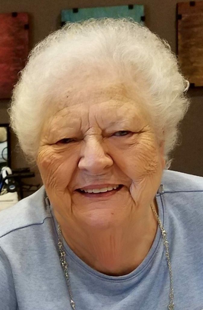 Beverly "Bev" A. Saelens