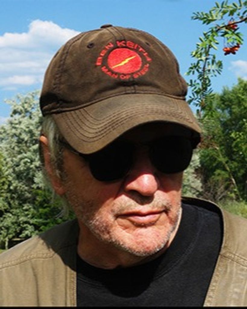 Don Michael Sampson