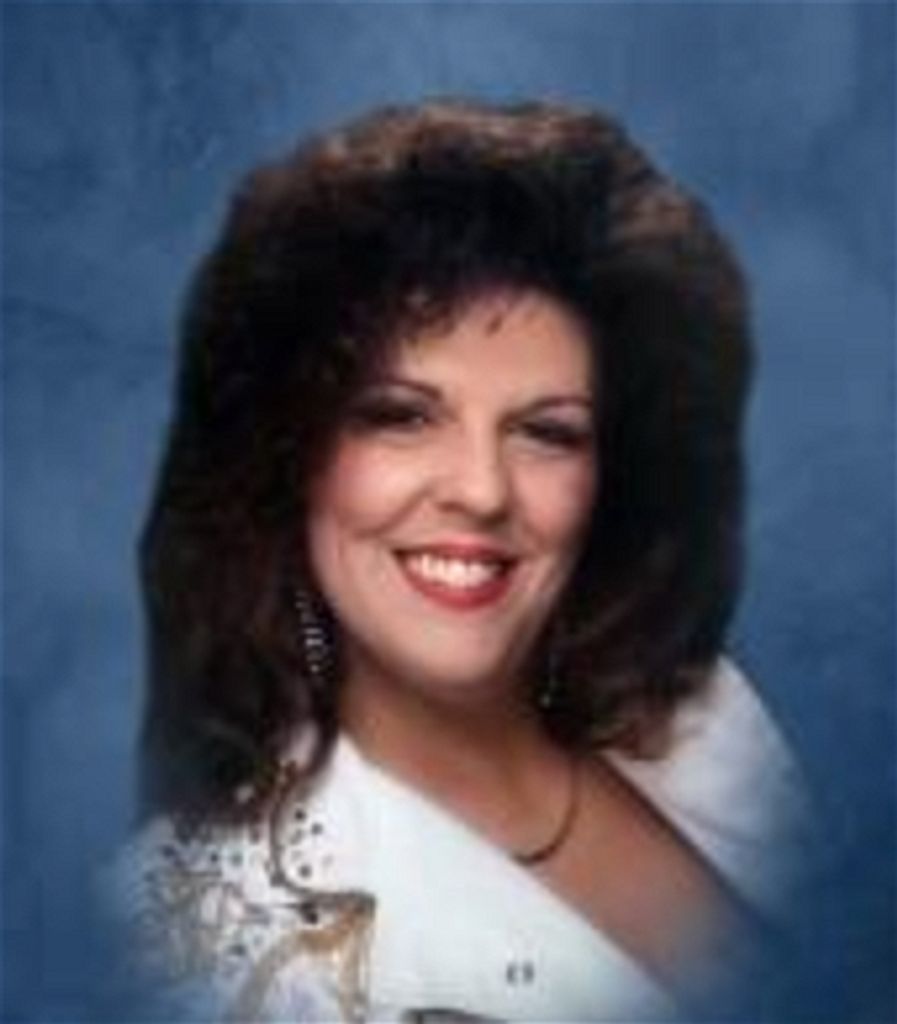 Donna Maria Galloway Profile Photo