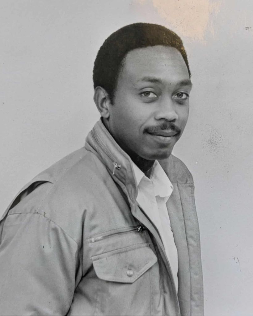 Leo Stanley Ragland, Jr. Profile Photo