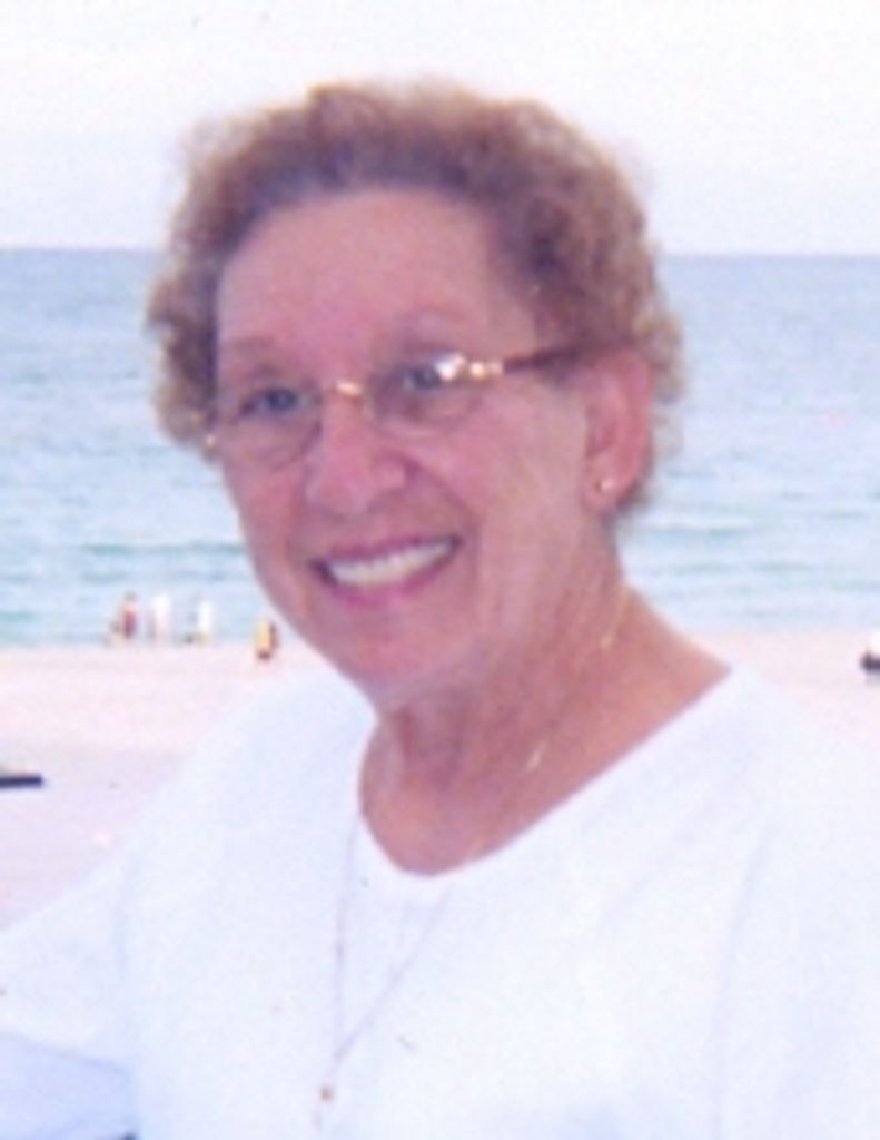 Mary T. Cugliari