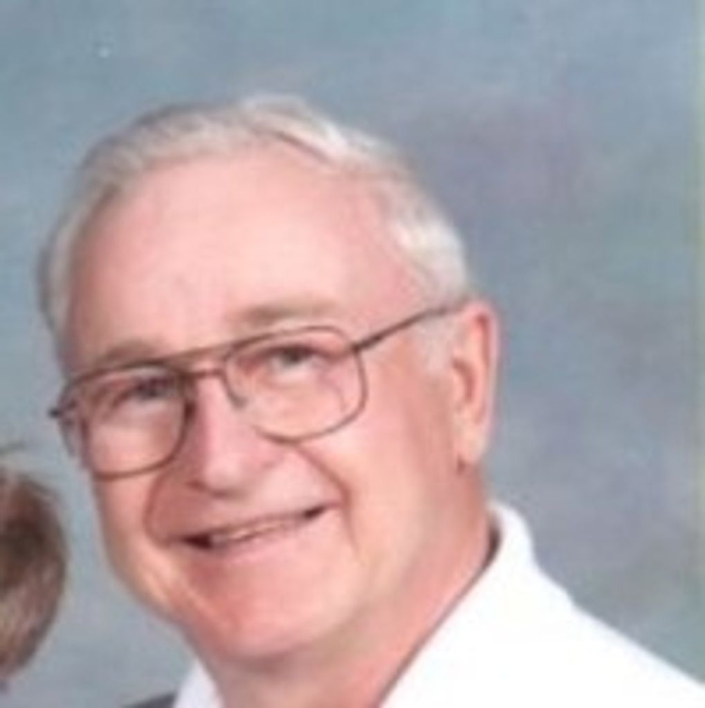 Richard W. Latchford