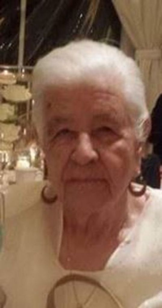 Maria Guadalupe Guzmán De Bravo Profile Photo