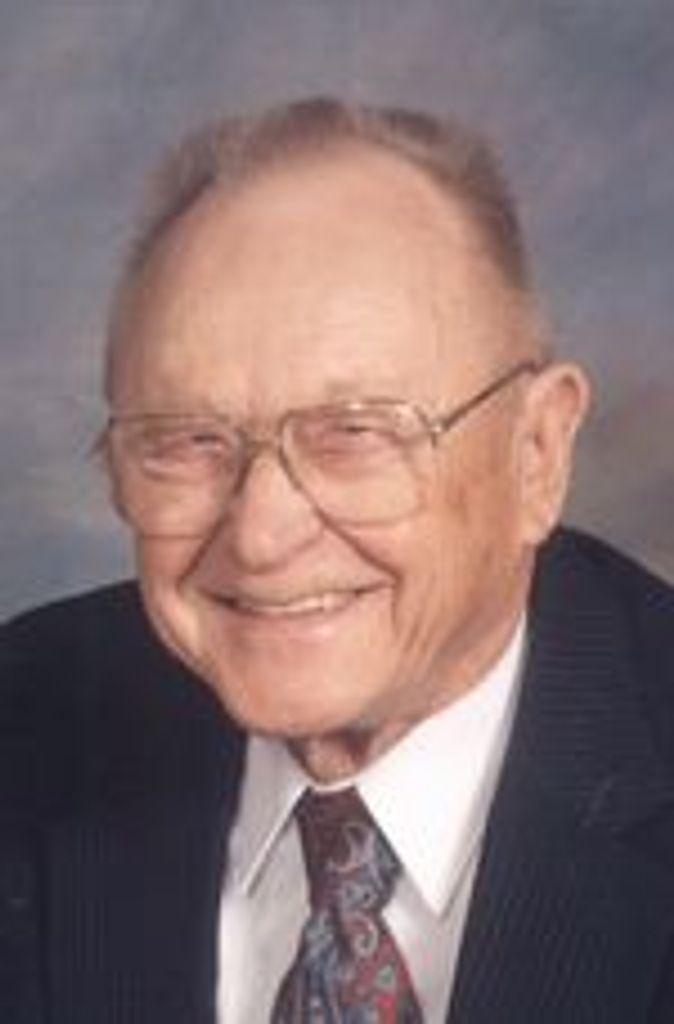 Ernest Iver Heikkinen