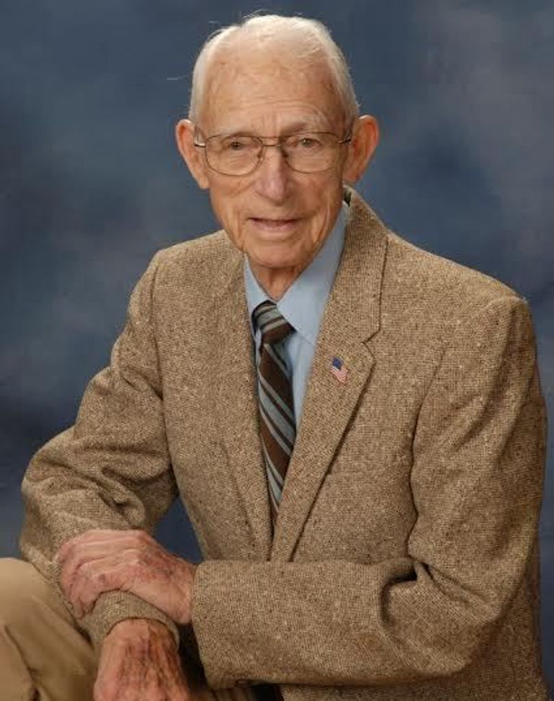 Fulton Schell Profile Photo