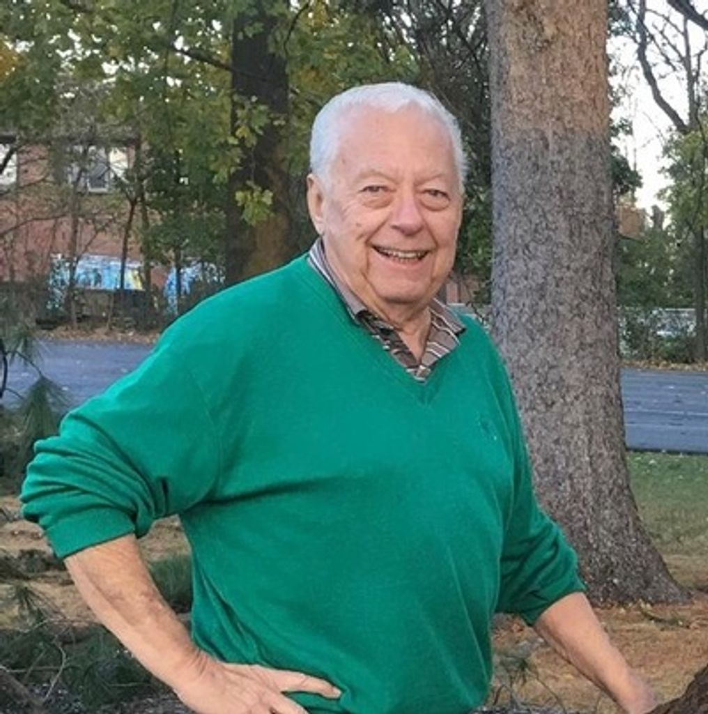 Byron V.R. Dunham, Jr.