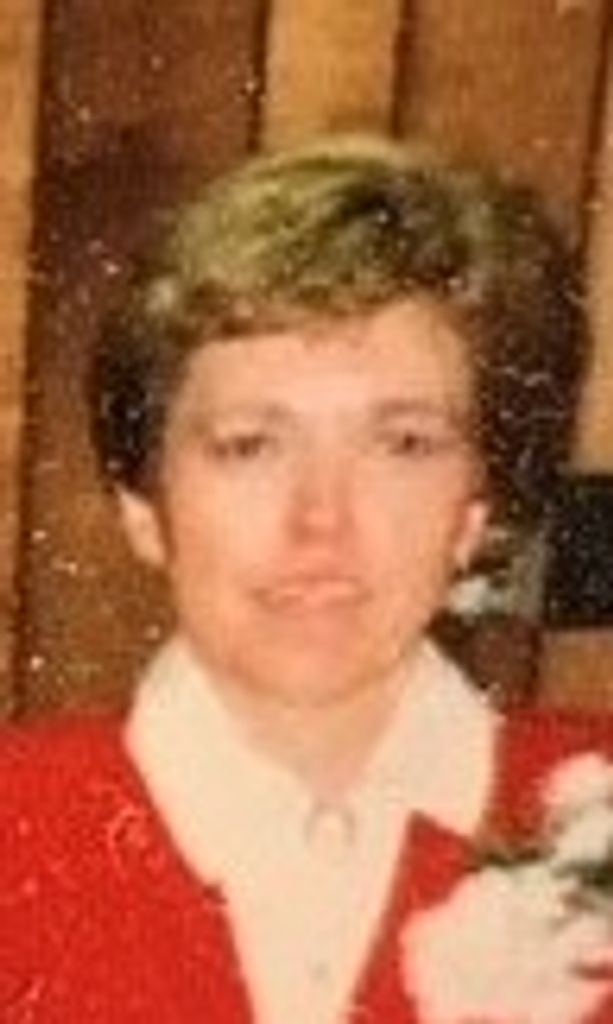Joan (Craig) Burleson