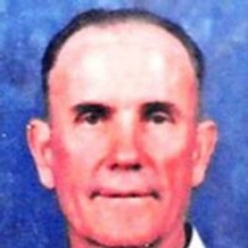 Thomas Llyod Cronan