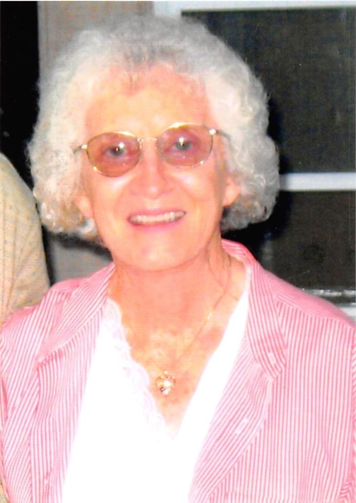 Joan Fahey Profile Photo