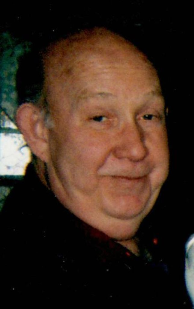 Jack K. "Kojak" "Moorie" Moore