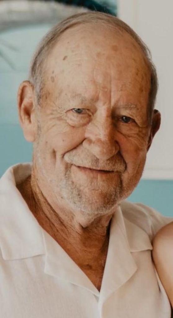 Larry Render Chambers Sr. Profile Photo