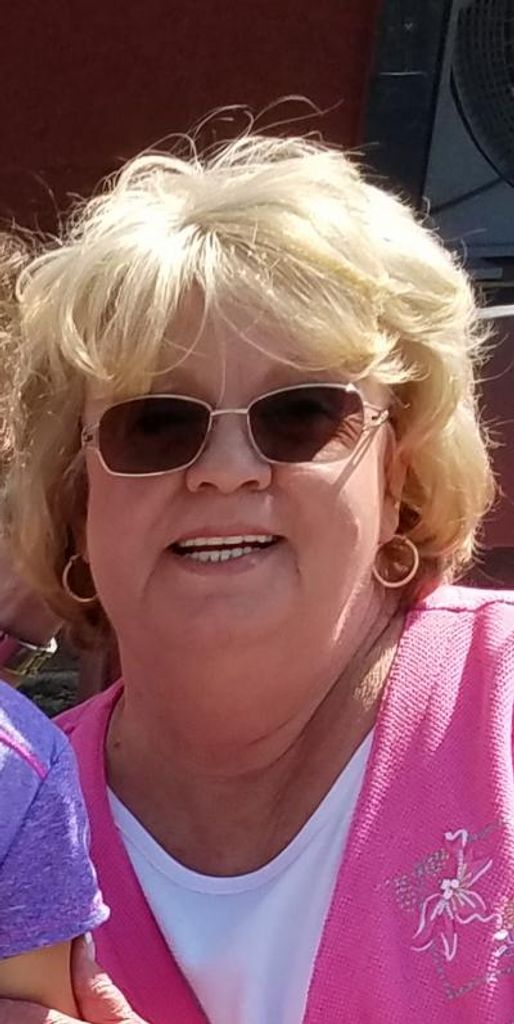 Elizabeth Jean Cahill-Musick Profile Photo