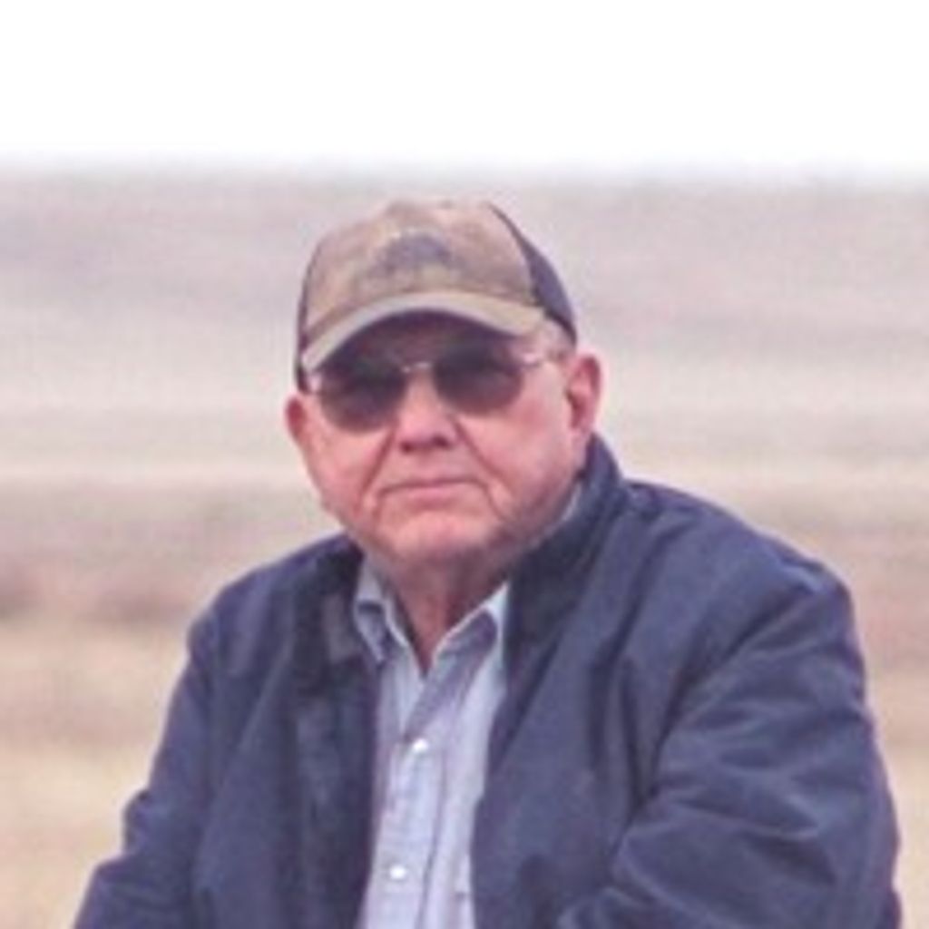 Gary Kidd Profile Photo