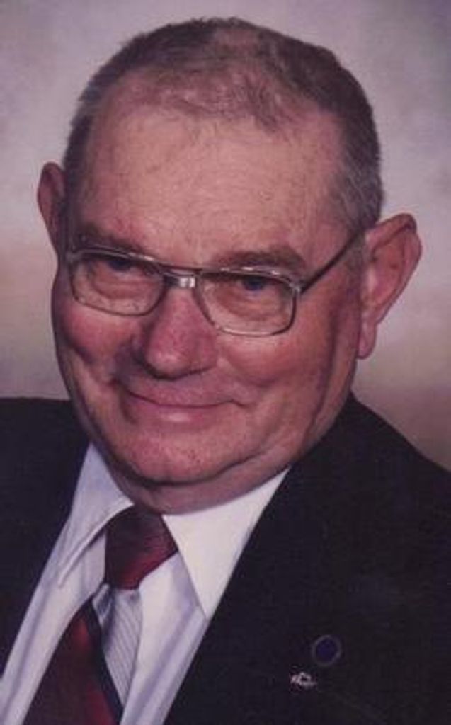 Thomas Rhineheart Babcock, Jr. Profile Photo