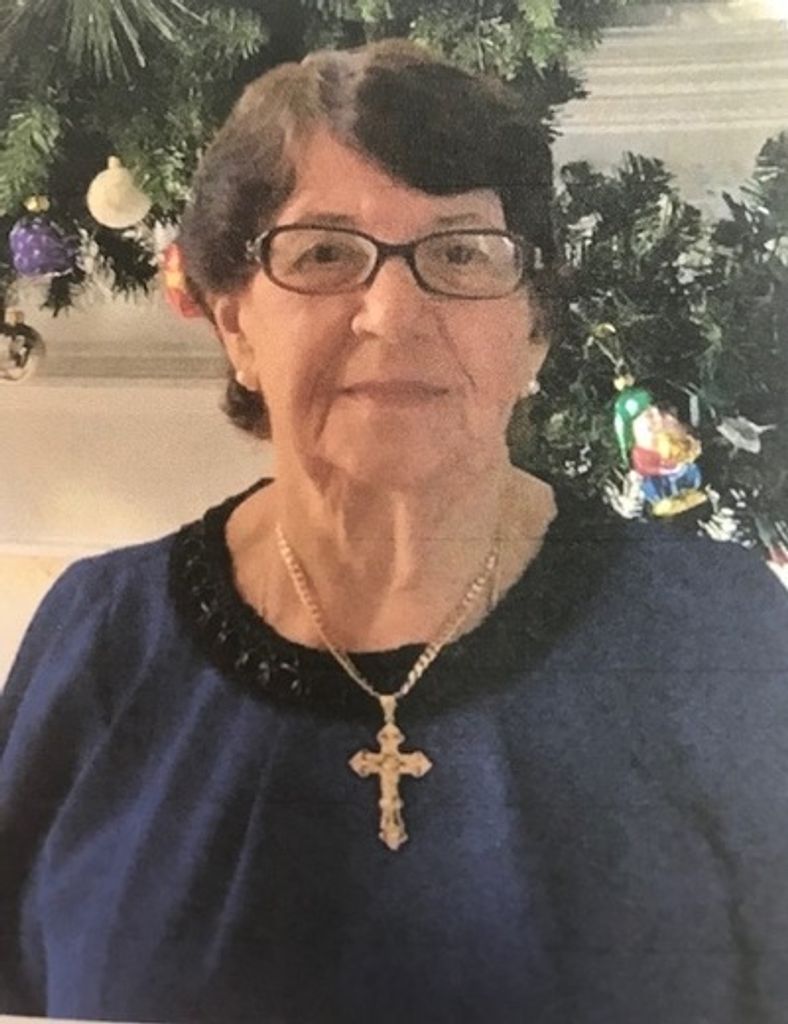 Kiriakitsa M. Pantelias Profile Photo