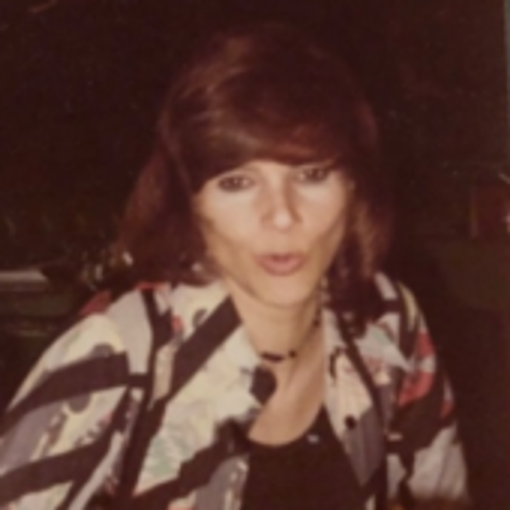 Barbara A. "Pinky" D'Andrea Smith