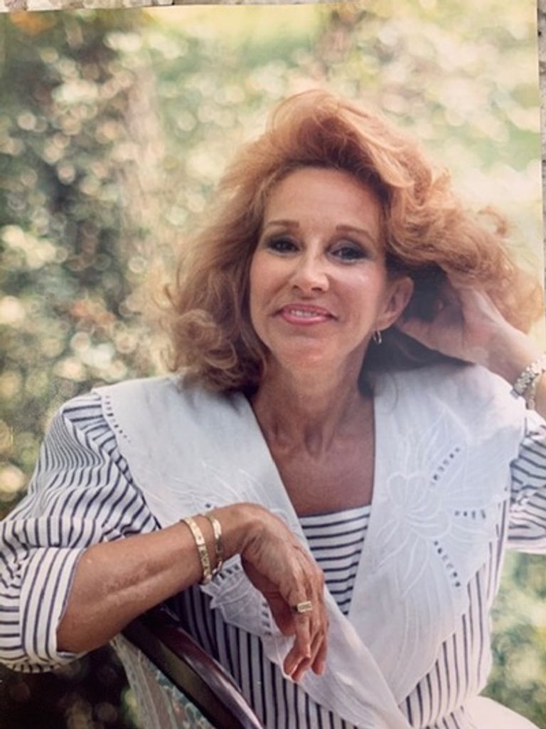 Bonnie Williams Profile Photo