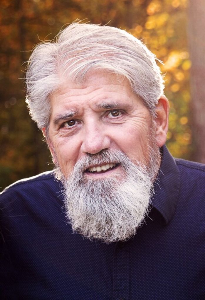 Michael Patrick Rodgers Profile Photo