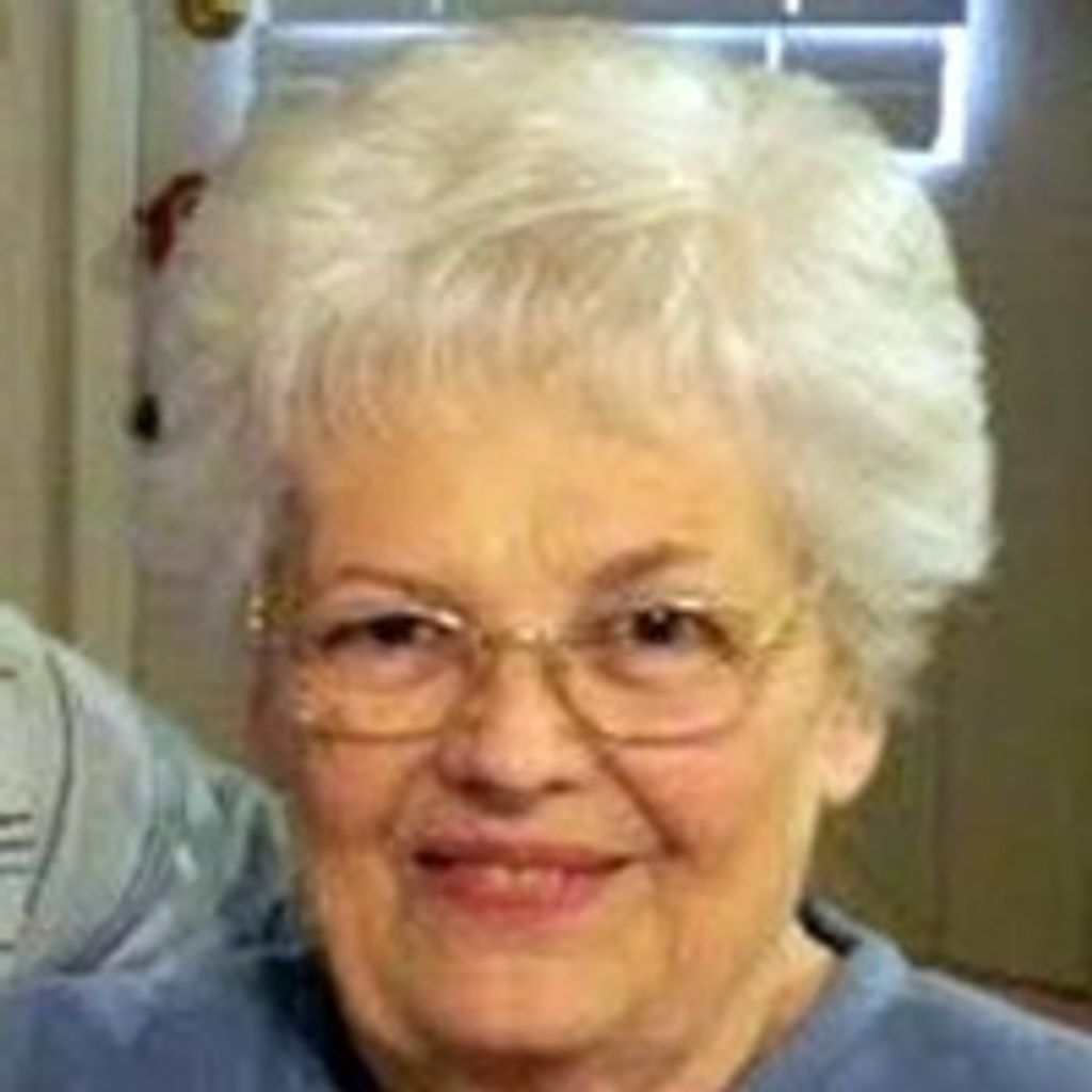 Gloria Anne Gross (Plainview)