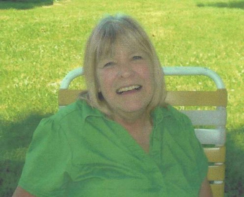 Edna M. Nelson Profile Photo