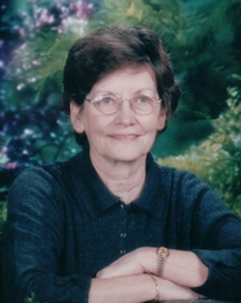 Judy Mae (Clements)  Gore
