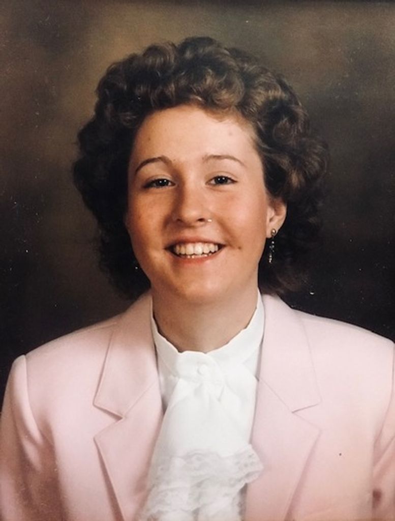 Rashelle Jean Ransom-Walker Profile Photo