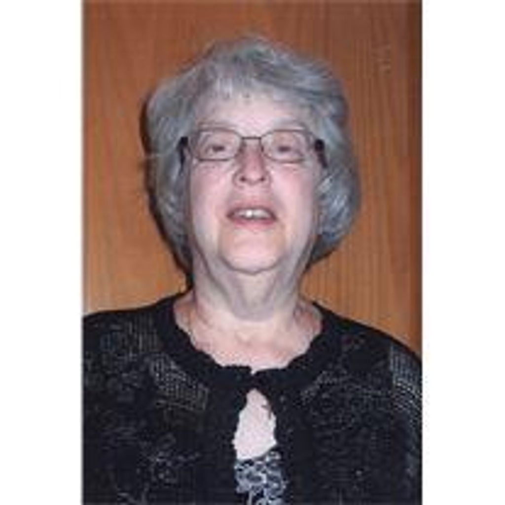 Evelyn Becher Profile Photo