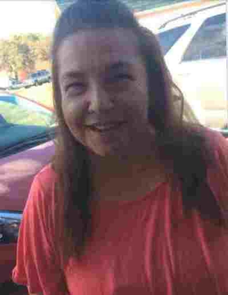 Frankie Diane Uvalle