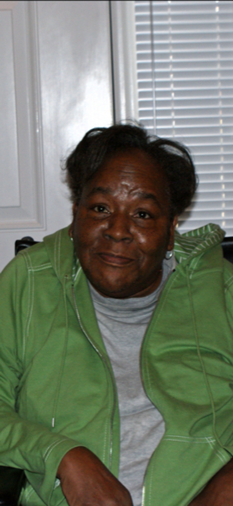 Ms. Lillie C Jones Profile Photo