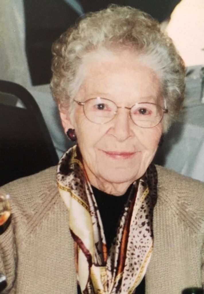 Helen Krainak Profile Photo