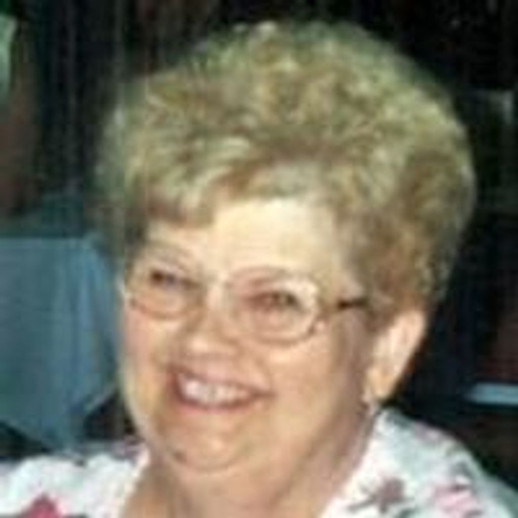 Malinda Albaugh
