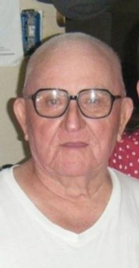 Rudolph "Pawpaw' James