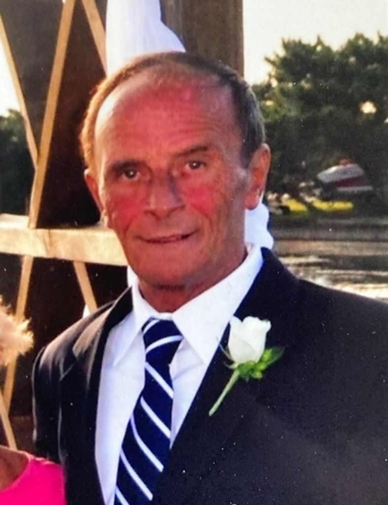 Patrick M. Symon Profile Photo