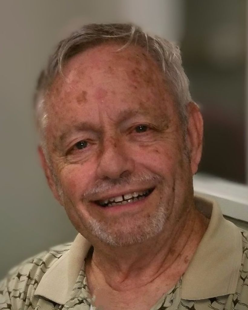 Larry W. Kelley Profile Photo