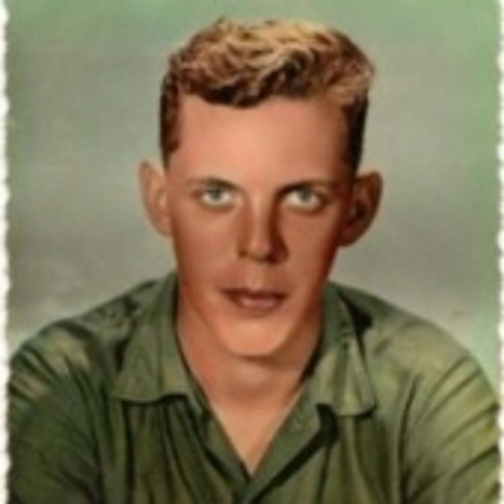 Bob Guy Spriggs