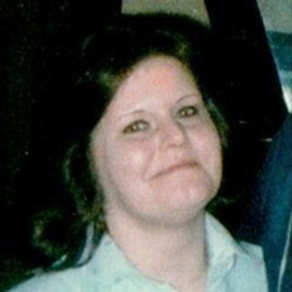 Patricia Ann Francen
