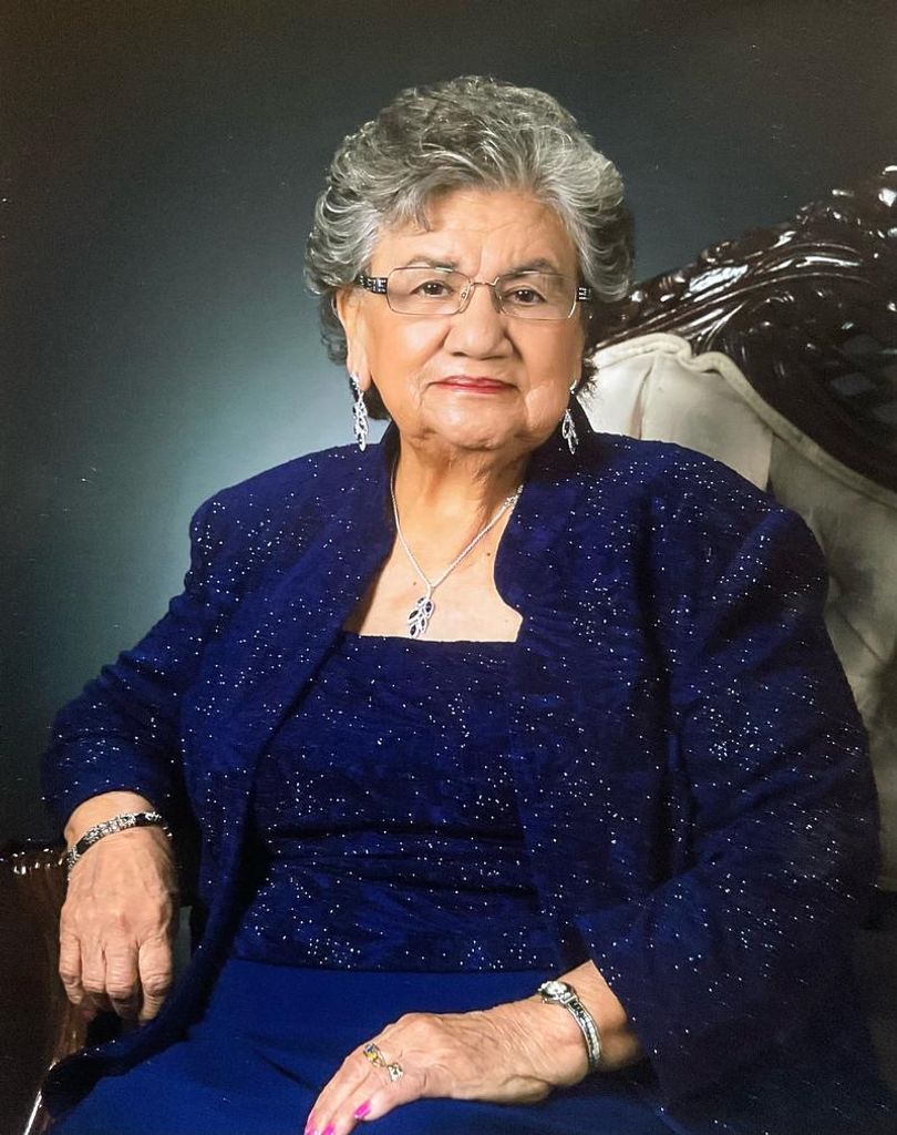 Ofelia R. Munoz Profile Photo
