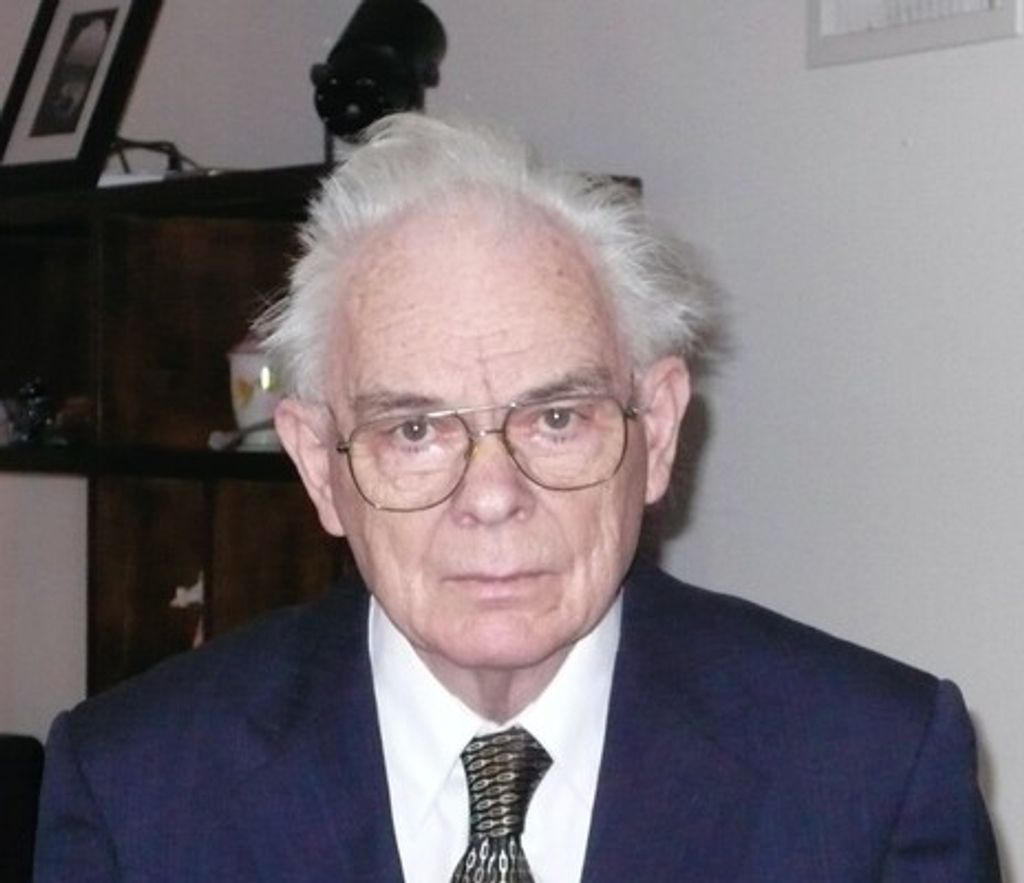 Harold T. Smallwood Profile Photo