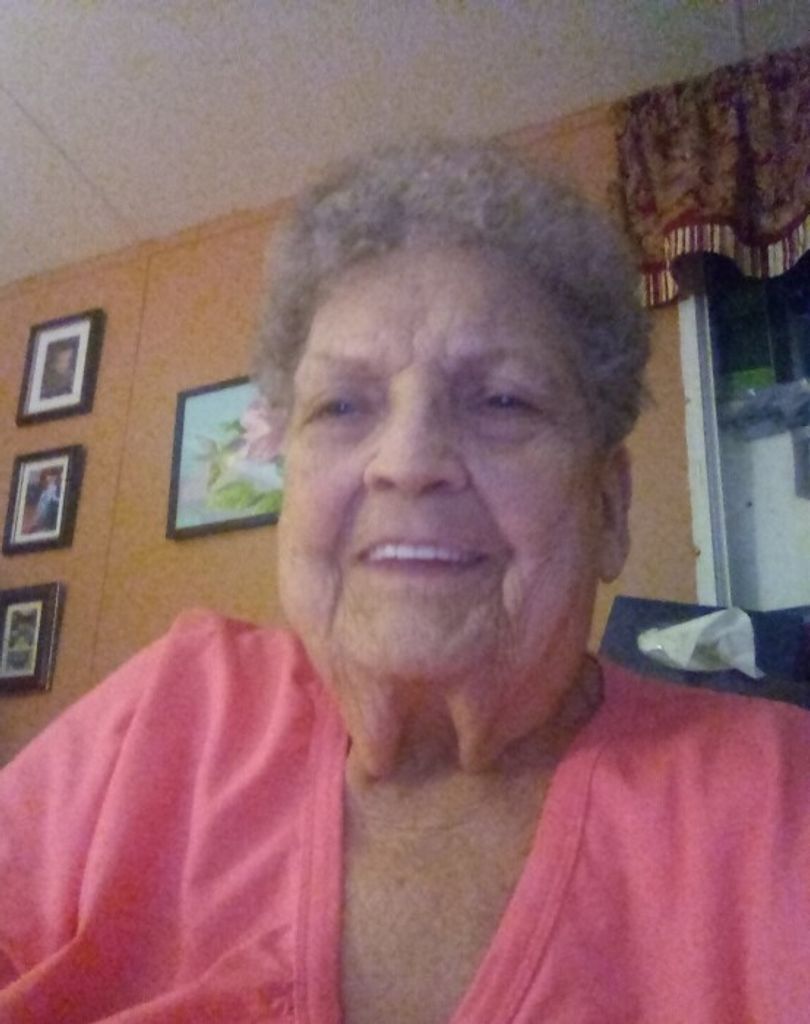 Bonnie Diane Quinn