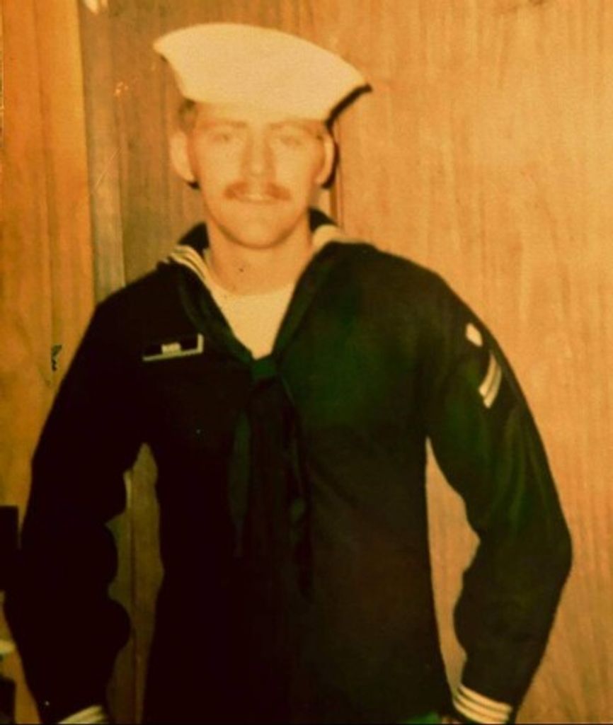 Bruce Gordon Dodd Profile Photo
