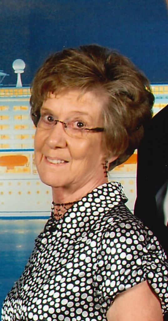 Carol Mitchell Profile Photo
