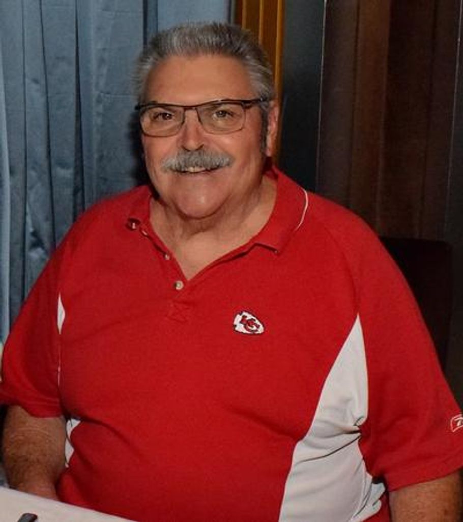 Jeffrey Wayne Wilkerson Profile Photo