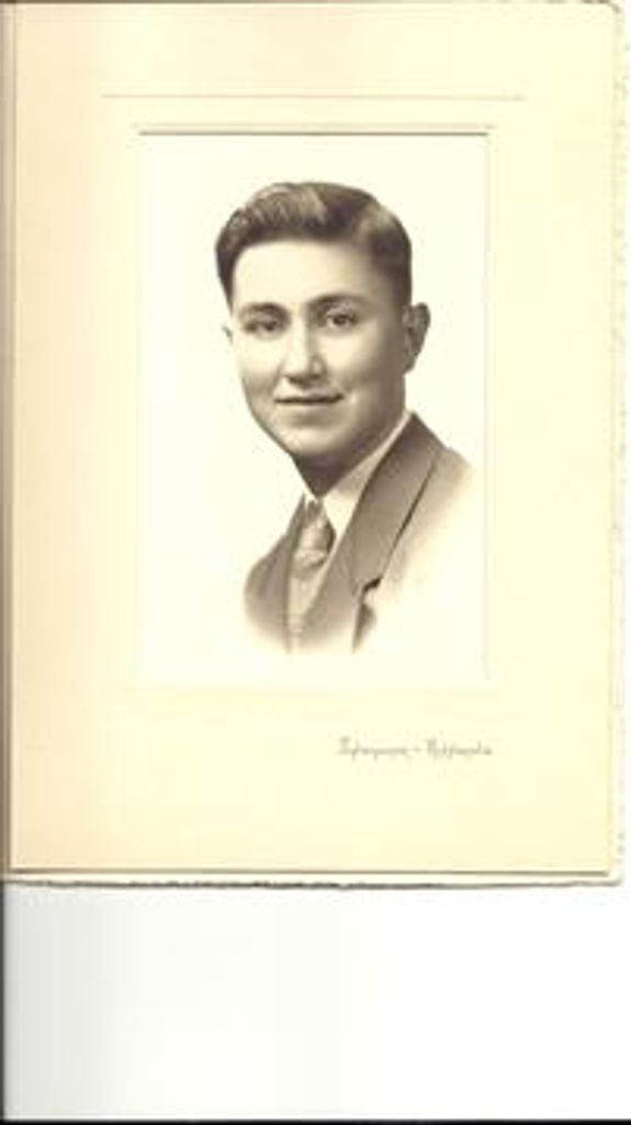 Richard Gaulke