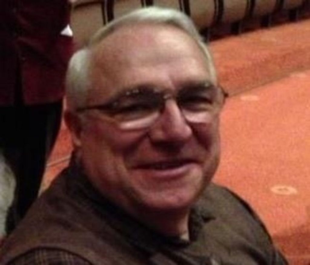 Robert Richards Taylor, Sr. Profile Photo