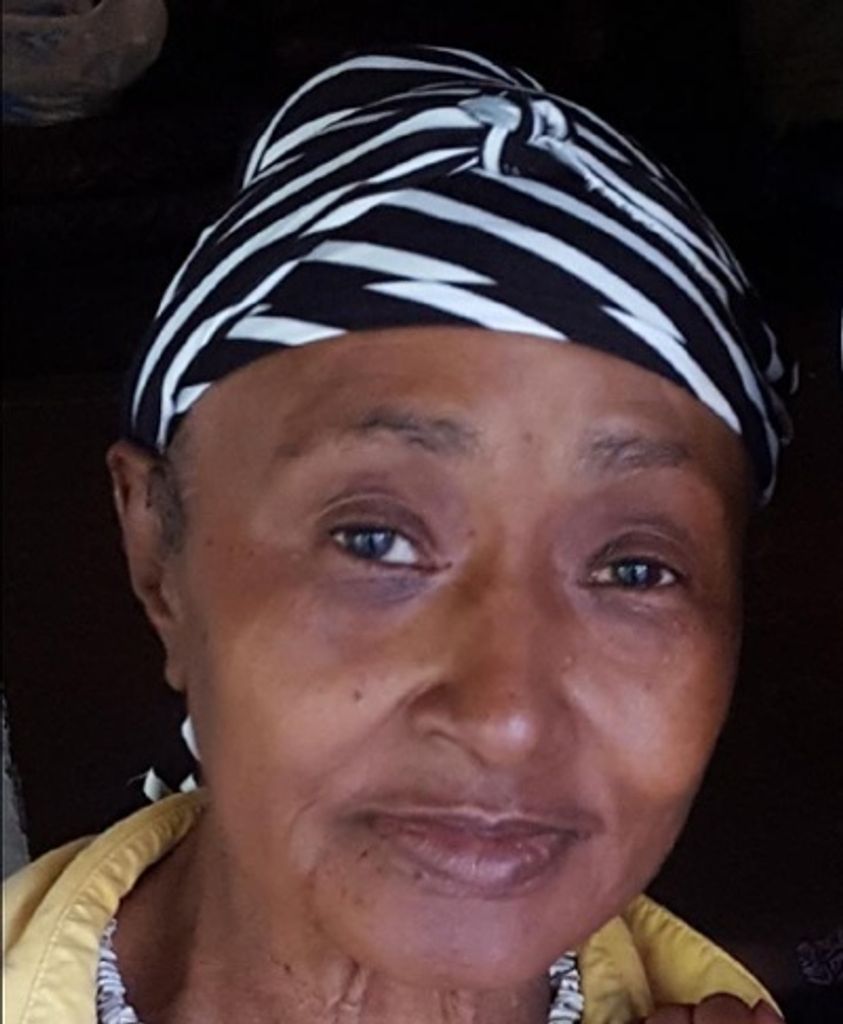 Ernestine Faye (Teen) Graham Moore Profile Photo