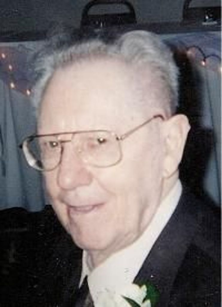 Leland C. Murphy